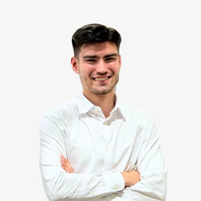 Alumni de Climbing Talent contratado en Henkel