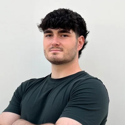 Alumni de Climbing Talent contratado en Amazon