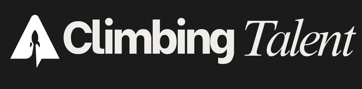 Climbing Talent