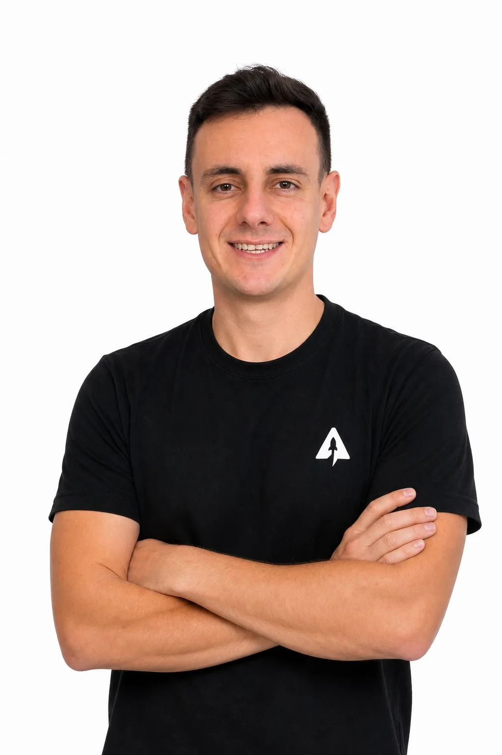 Alejandro Tinto