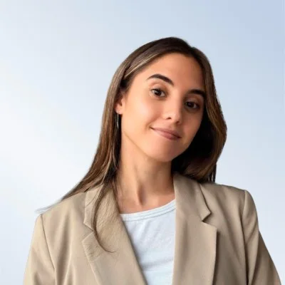 Amanda Sánchez Cuétara