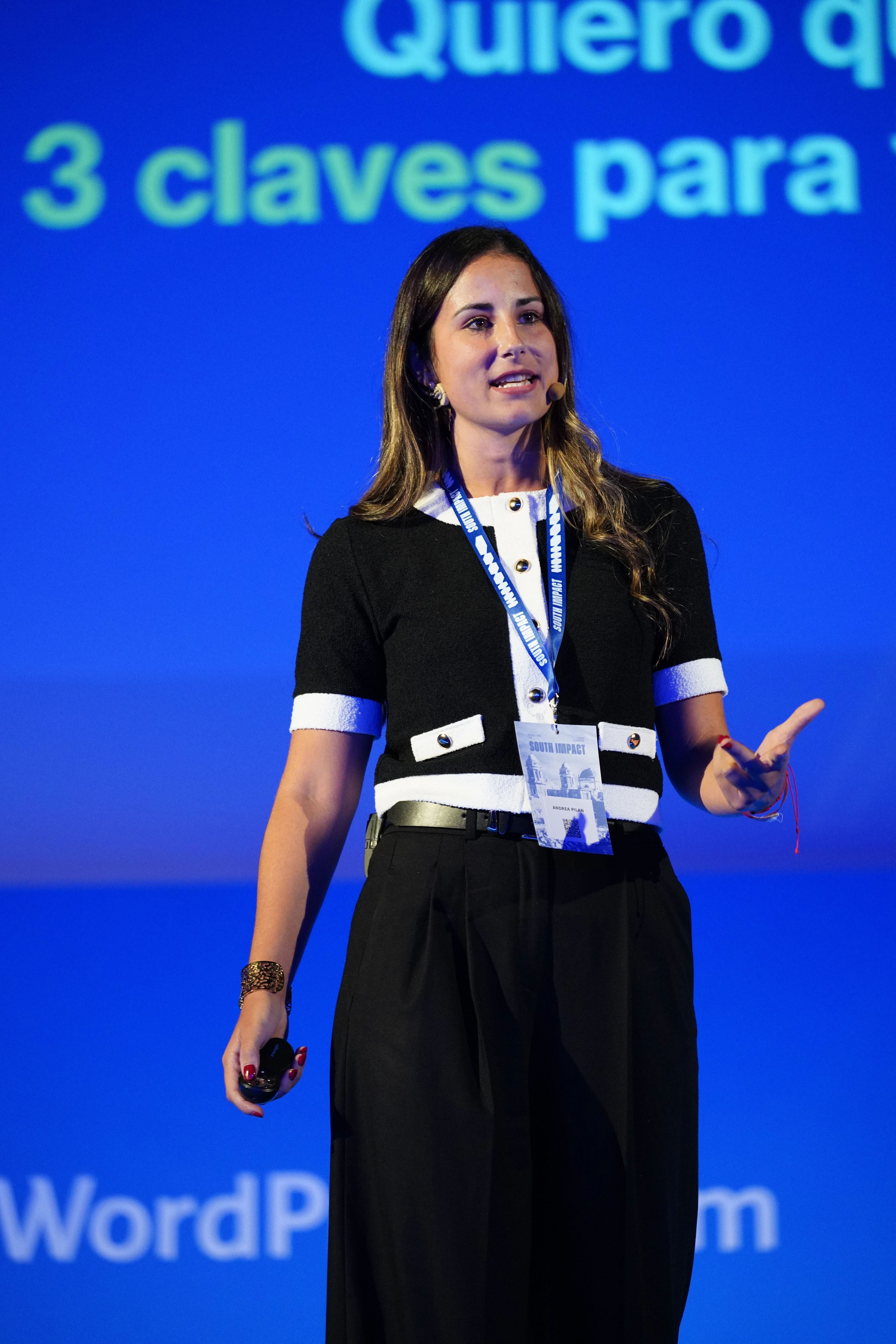 Andrea Pilan